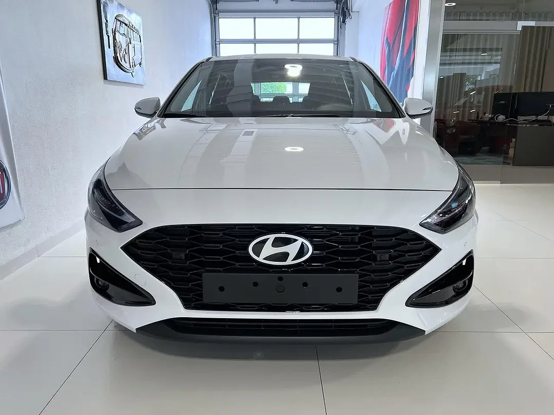 Hyundai i30 - Afbeelding 1