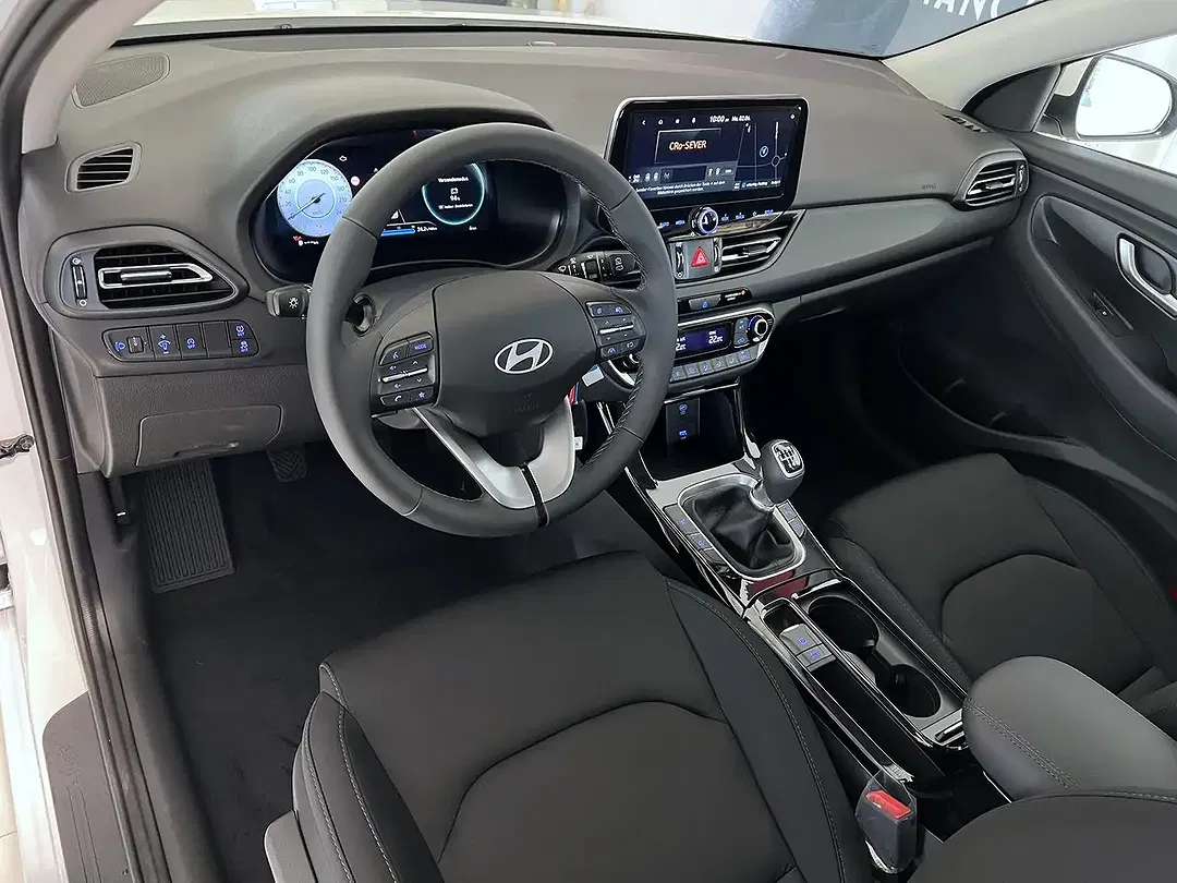 Hyundai i30 - Thumbnail 7