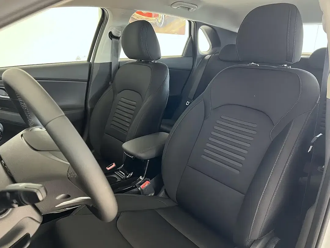 Hyundai i30 - Thumbnail 8