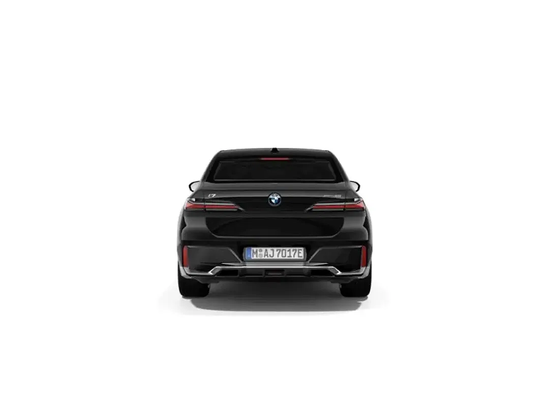 BMW i7 - Thumbnail 4