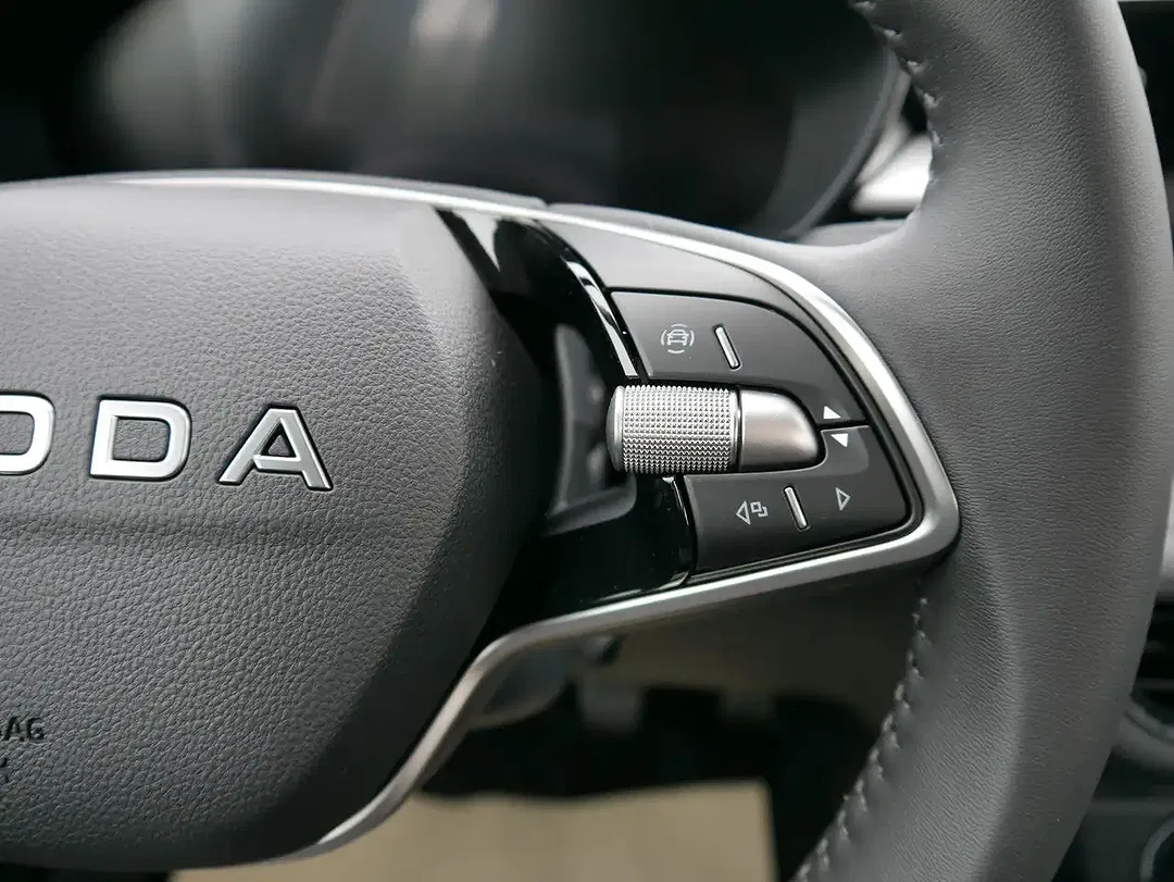 Skoda Fabia - Thumbnail 14