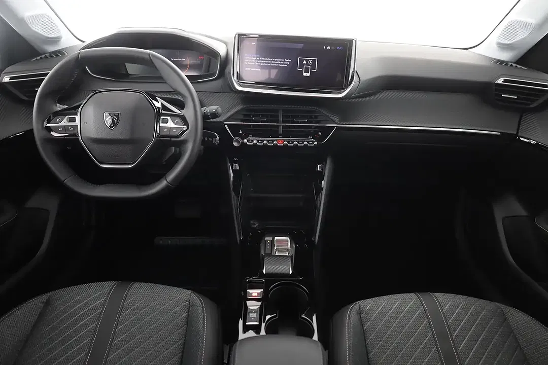 Peugeot 208 - Thumbnail 8
