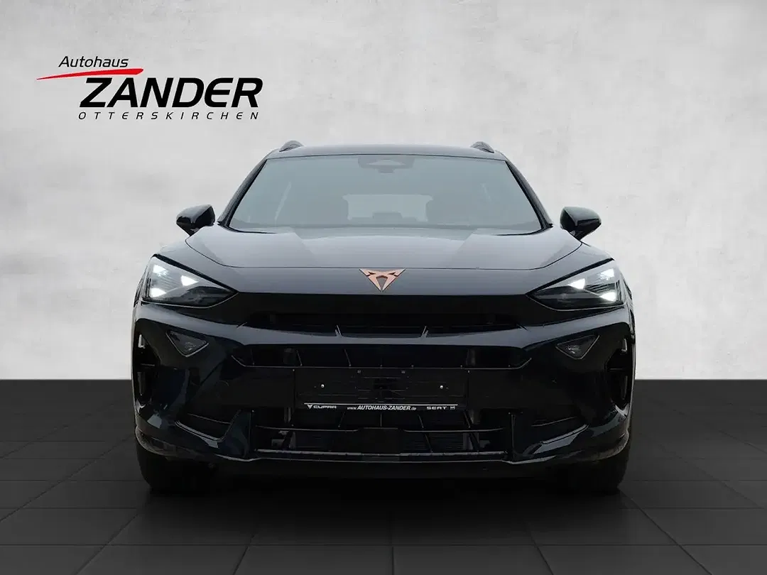 CUPRA Formentor - Thumbnail 2