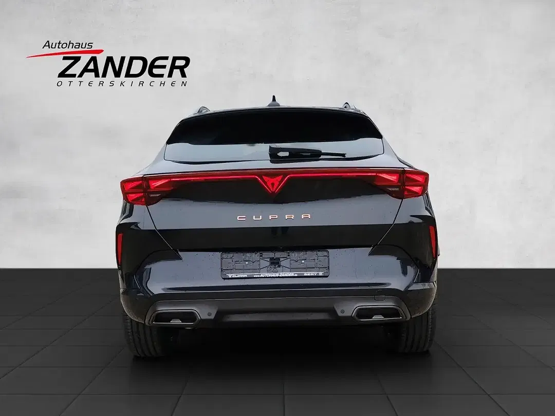 CUPRA Formentor - Thumbnail 5