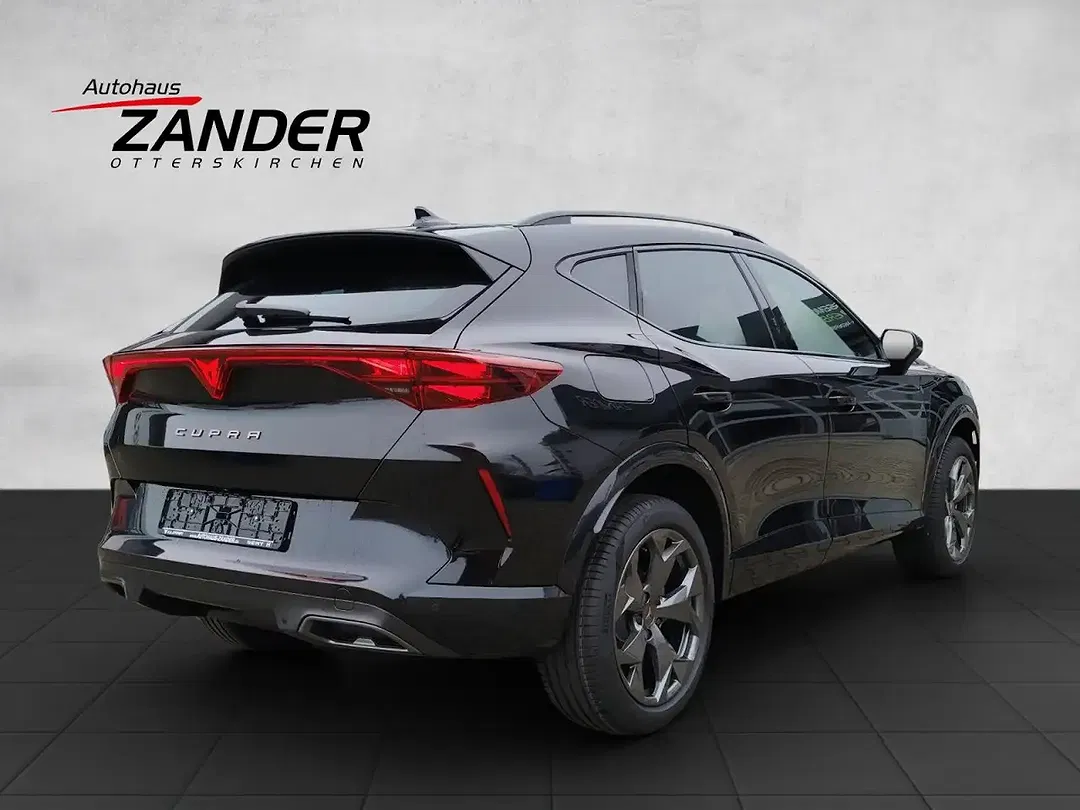 CUPRA Formentor - Thumbnail 6