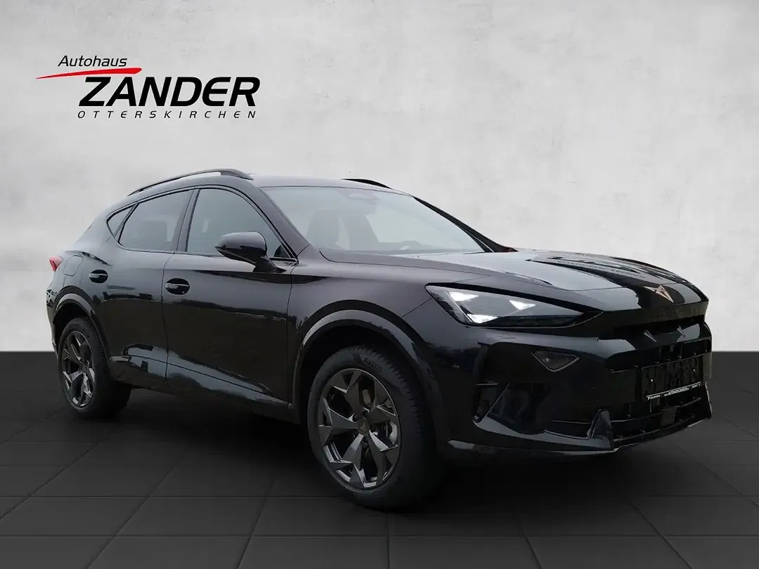 CUPRA Formentor - Thumbnail 8