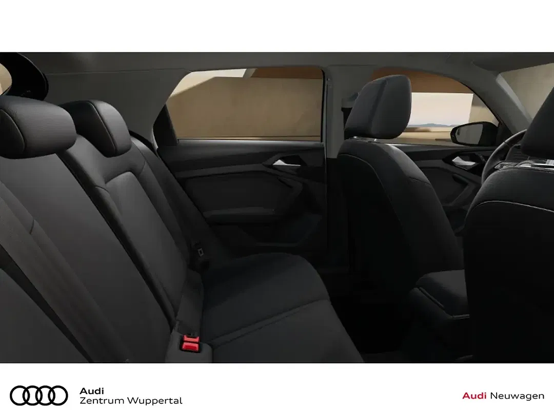 Audi A1 - Thumbnail 12