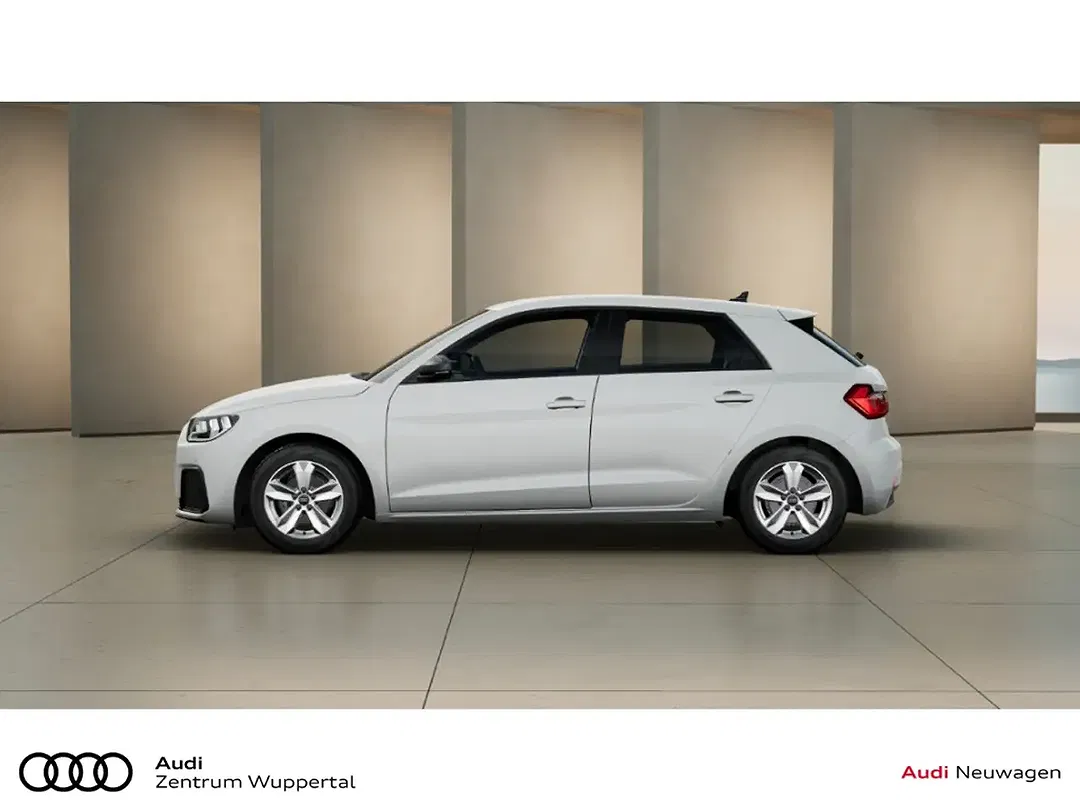 Audi A1 - Thumbnail 4