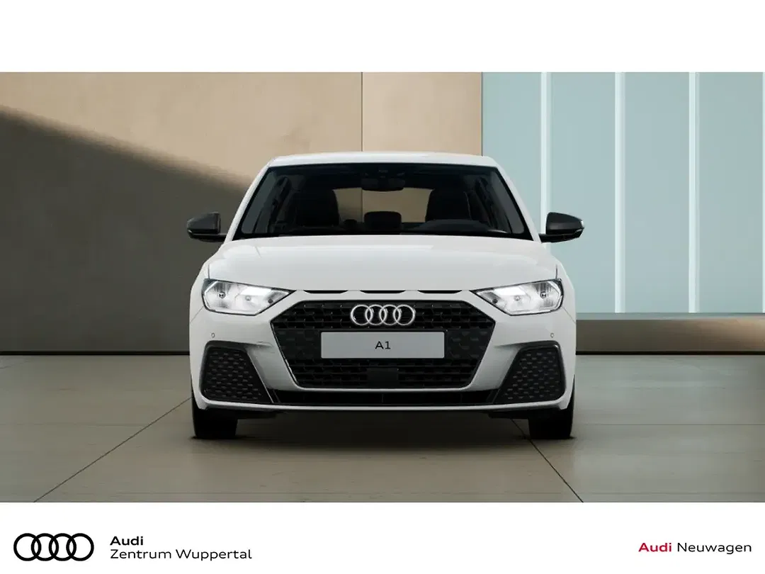 Audi A1 - Thumbnail 5