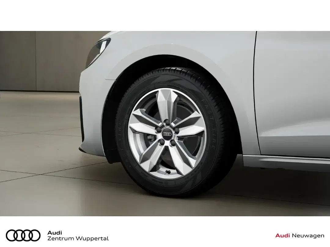 Audi A1 - Thumbnail 6