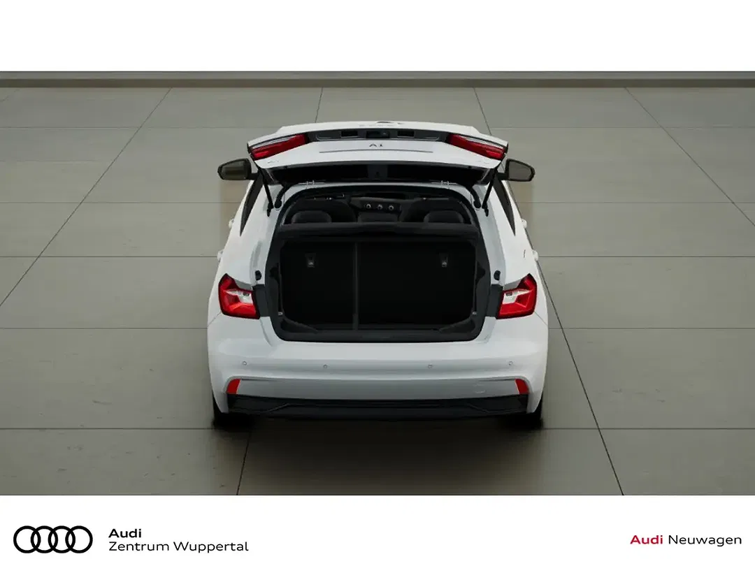 Audi A1 - Thumbnail 7
