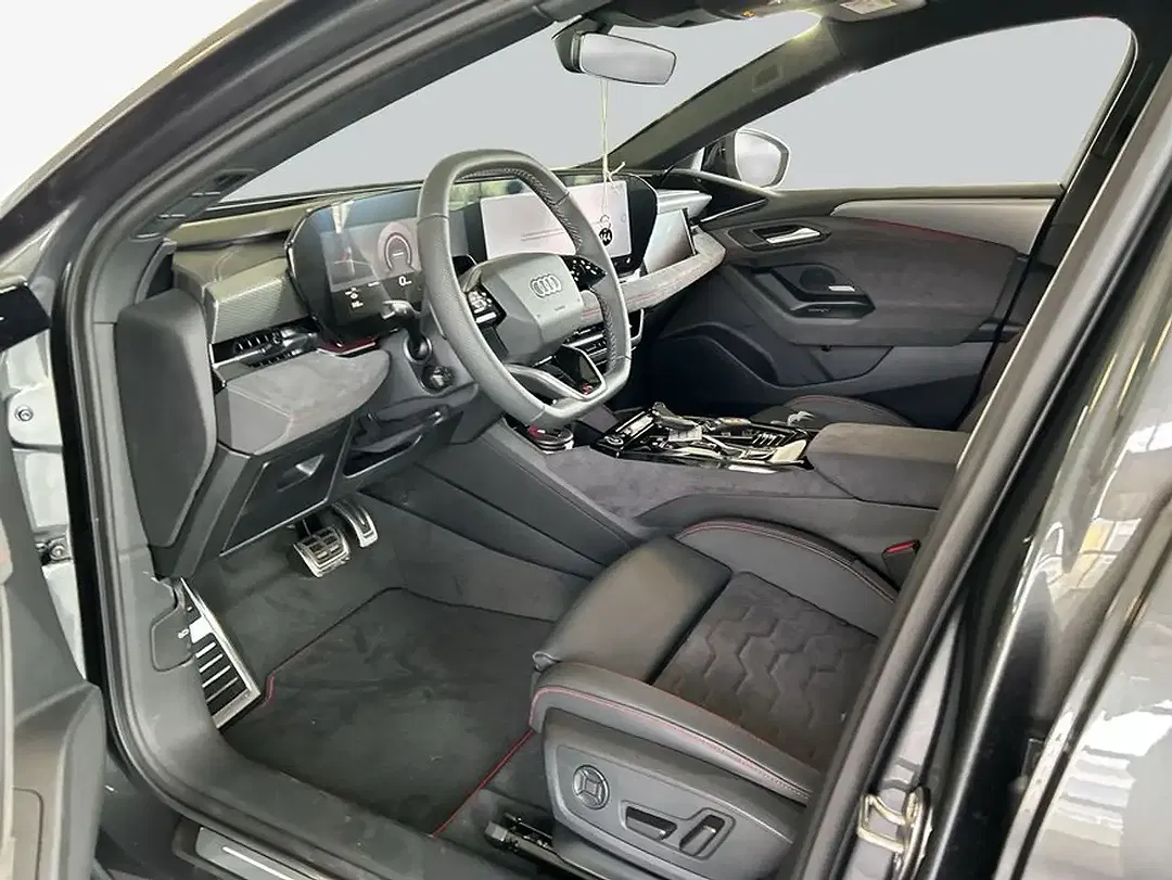 Audi A6 - Thumbnail 10