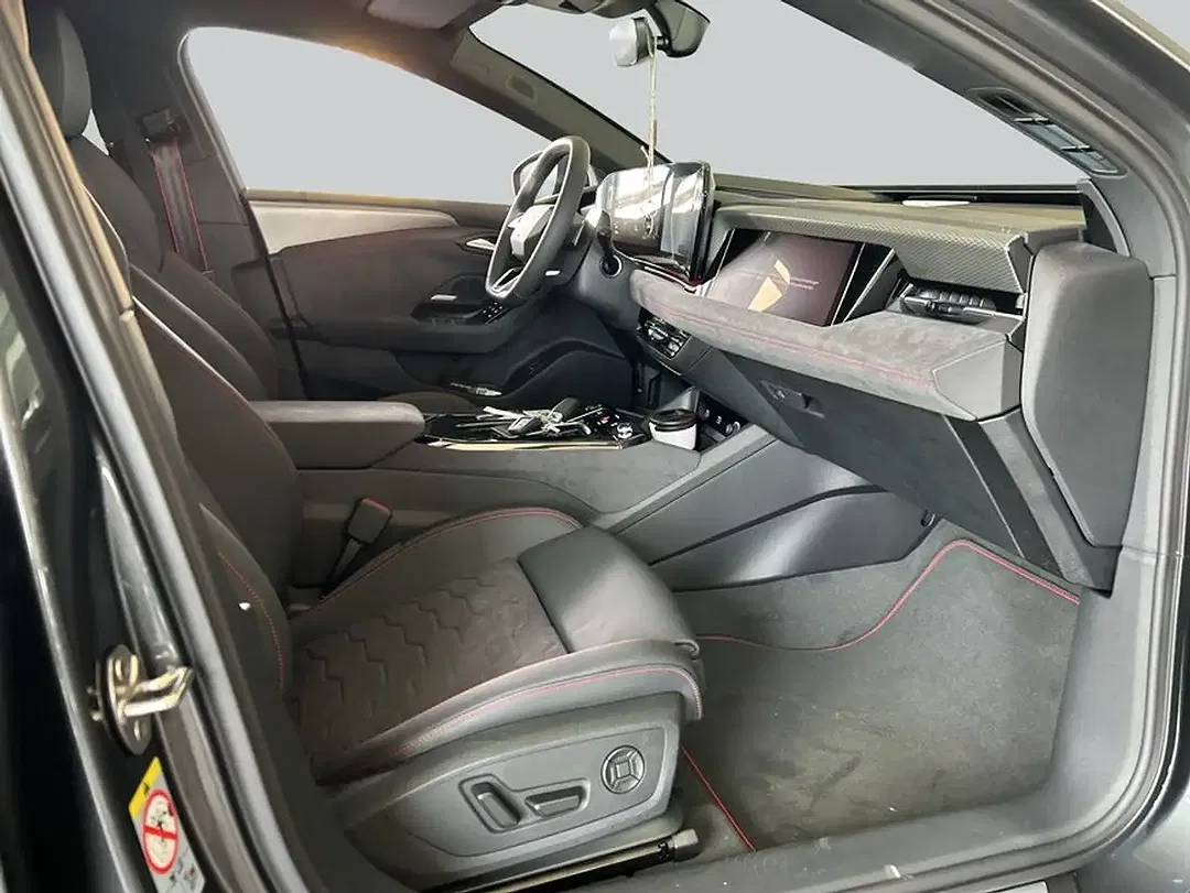 Audi A6 - Thumbnail 13