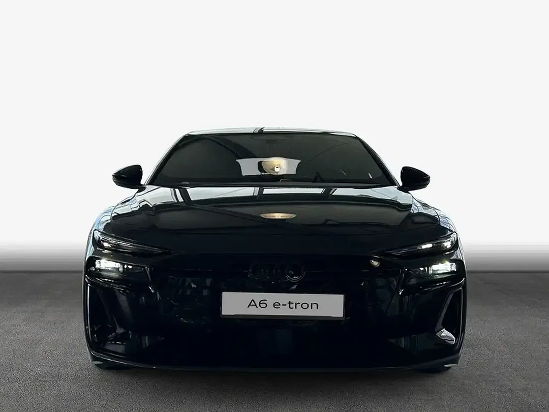 Audi A6 - Thumbnail 3