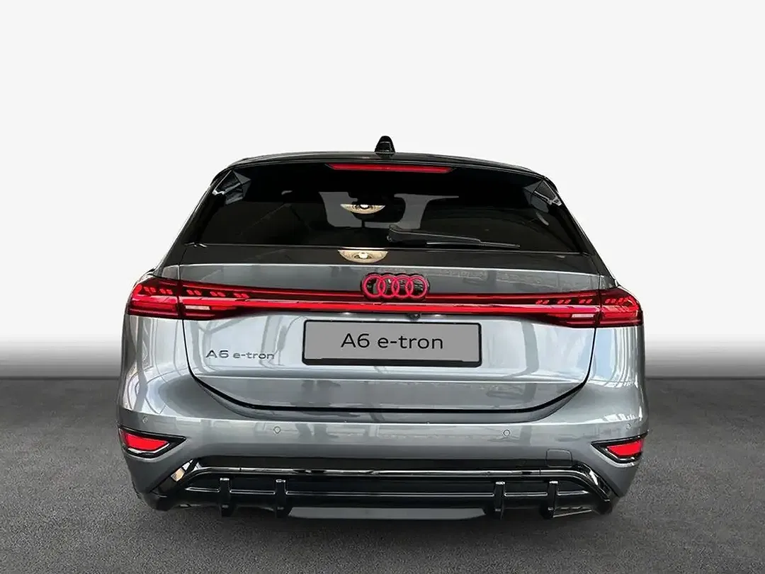 Audi A6 - Thumbnail 6