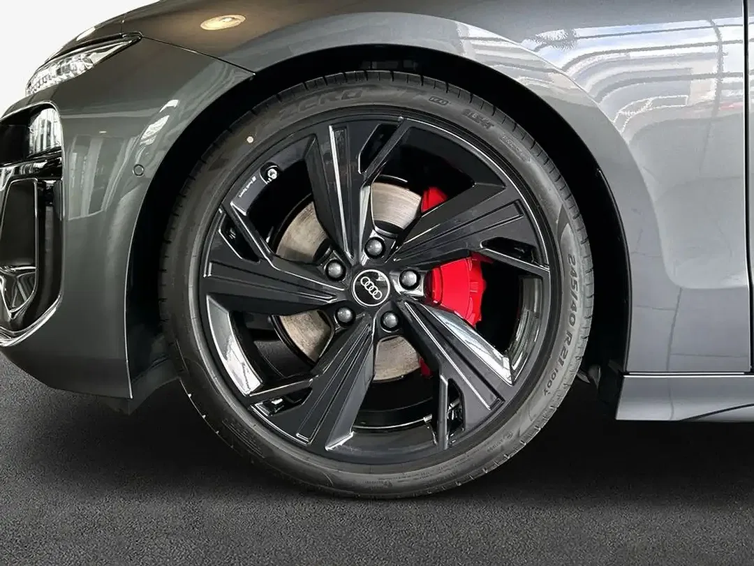 Audi A6 - Thumbnail 8