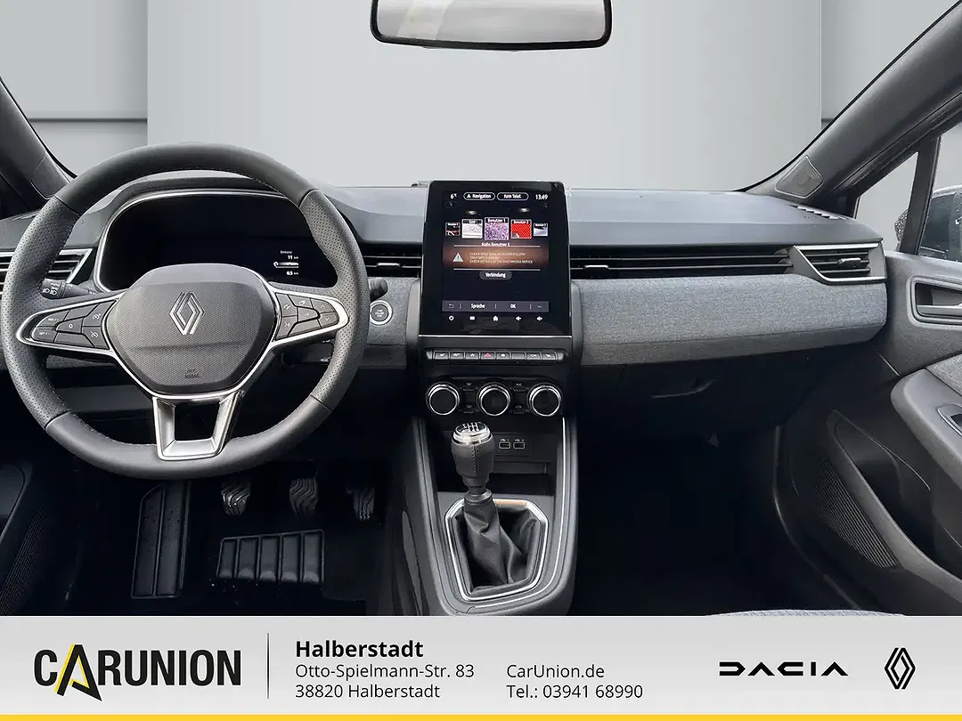 Renault Clio - Thumbnail 9