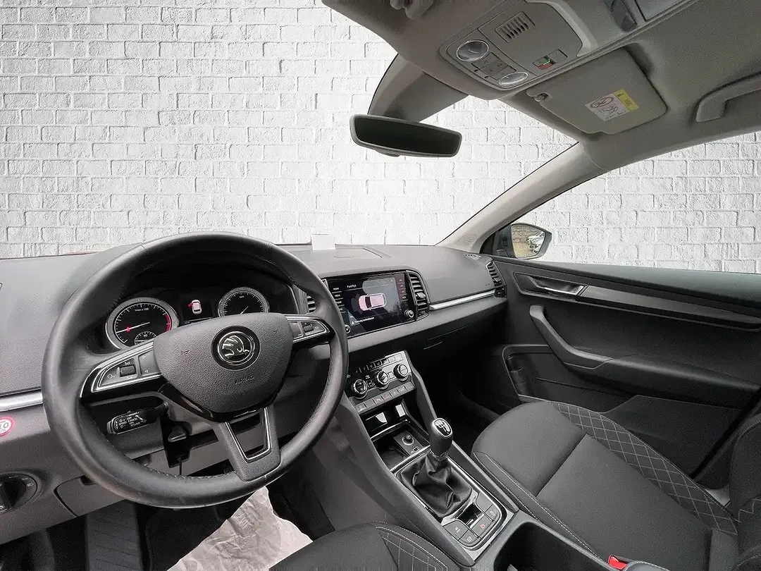 Skoda Karoq - Thumbnail 10