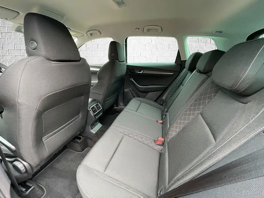 Skoda Karoq - Thumbnail 12