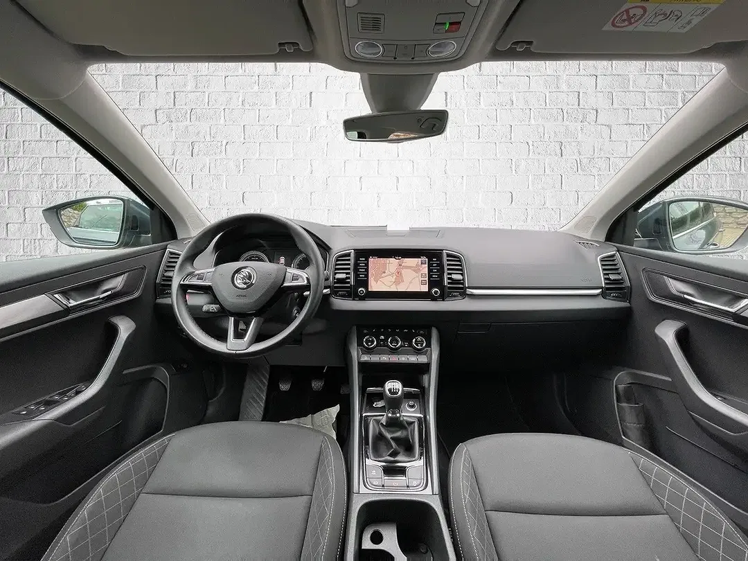 Skoda Karoq - Thumbnail 13