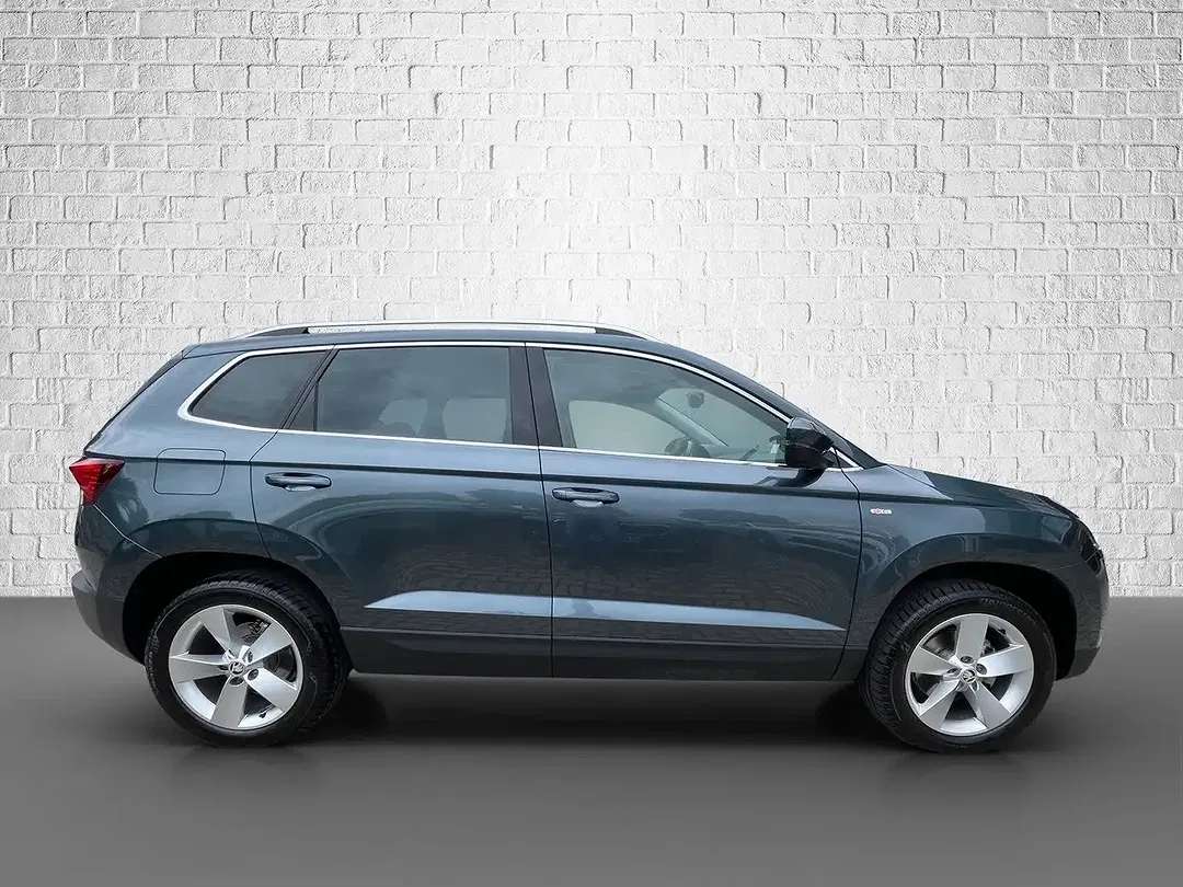 Skoda Karoq - Thumbnail 6
