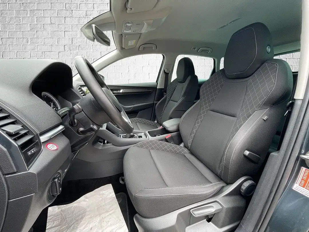 Skoda Karoq - Thumbnail 9