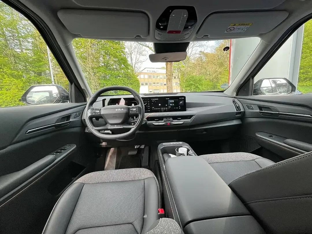 Kia EV5 - Thumbnail 7
