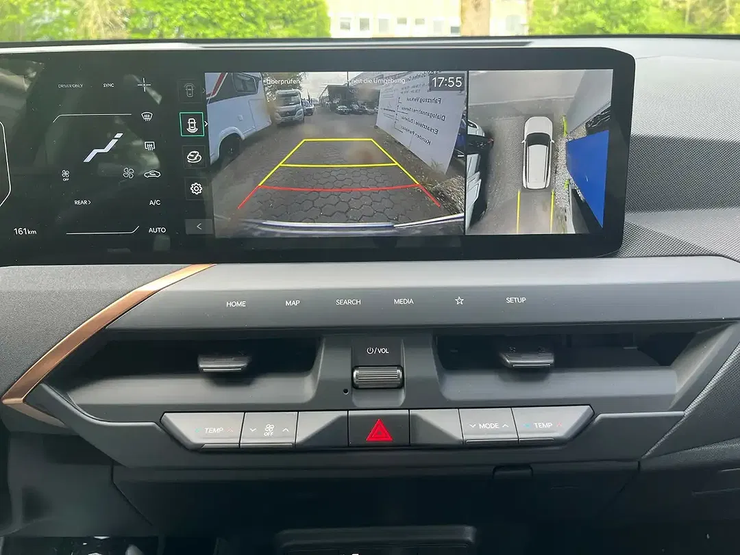Kia EV5 - Thumbnail 8