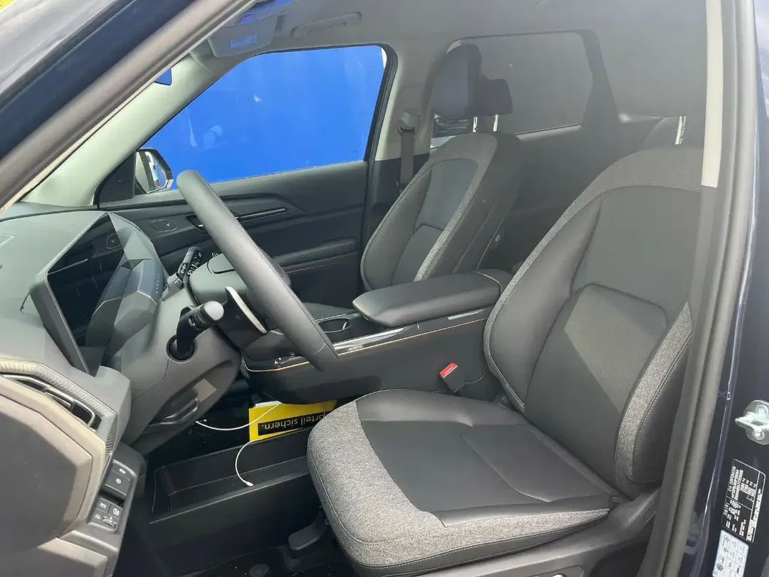 Kia EV5 - Thumbnail 5
