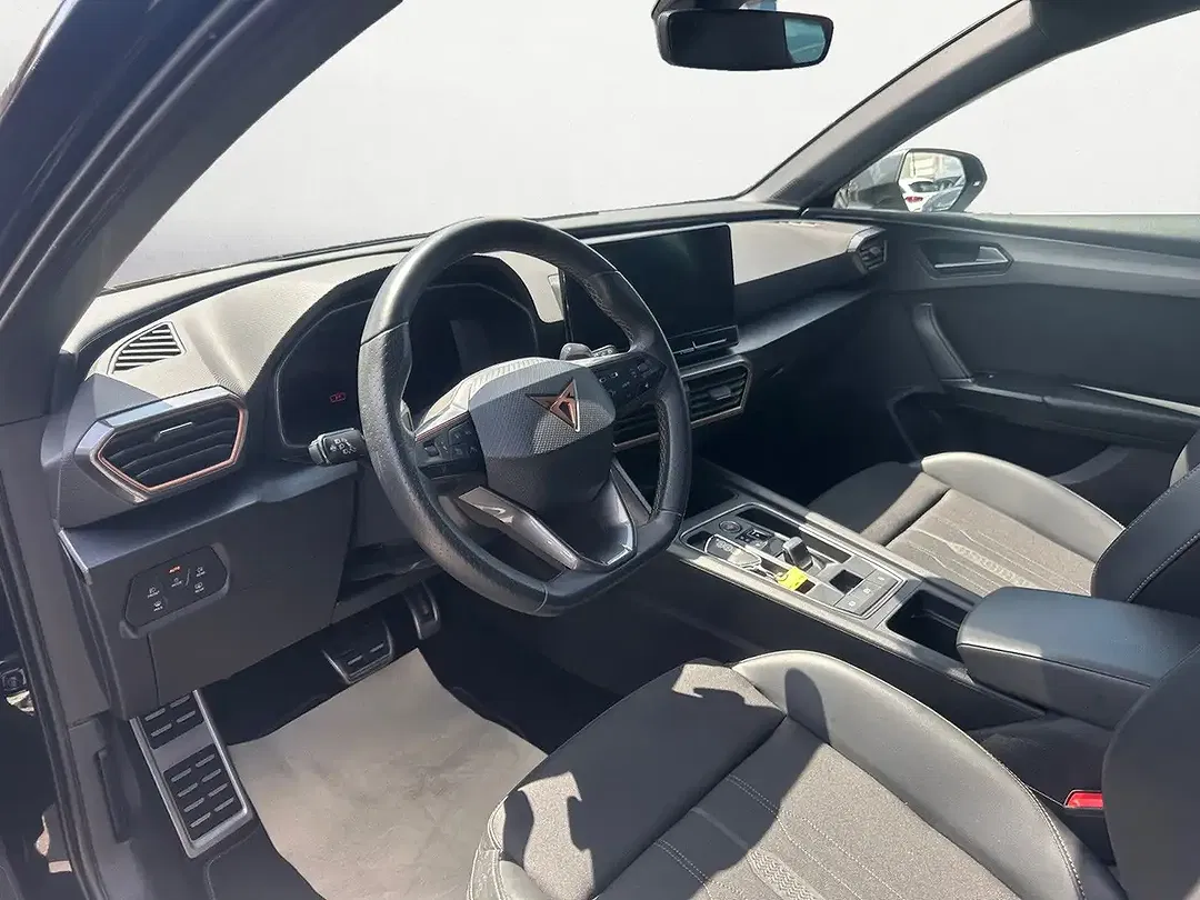 CUPRA Leon - Thumbnail 10