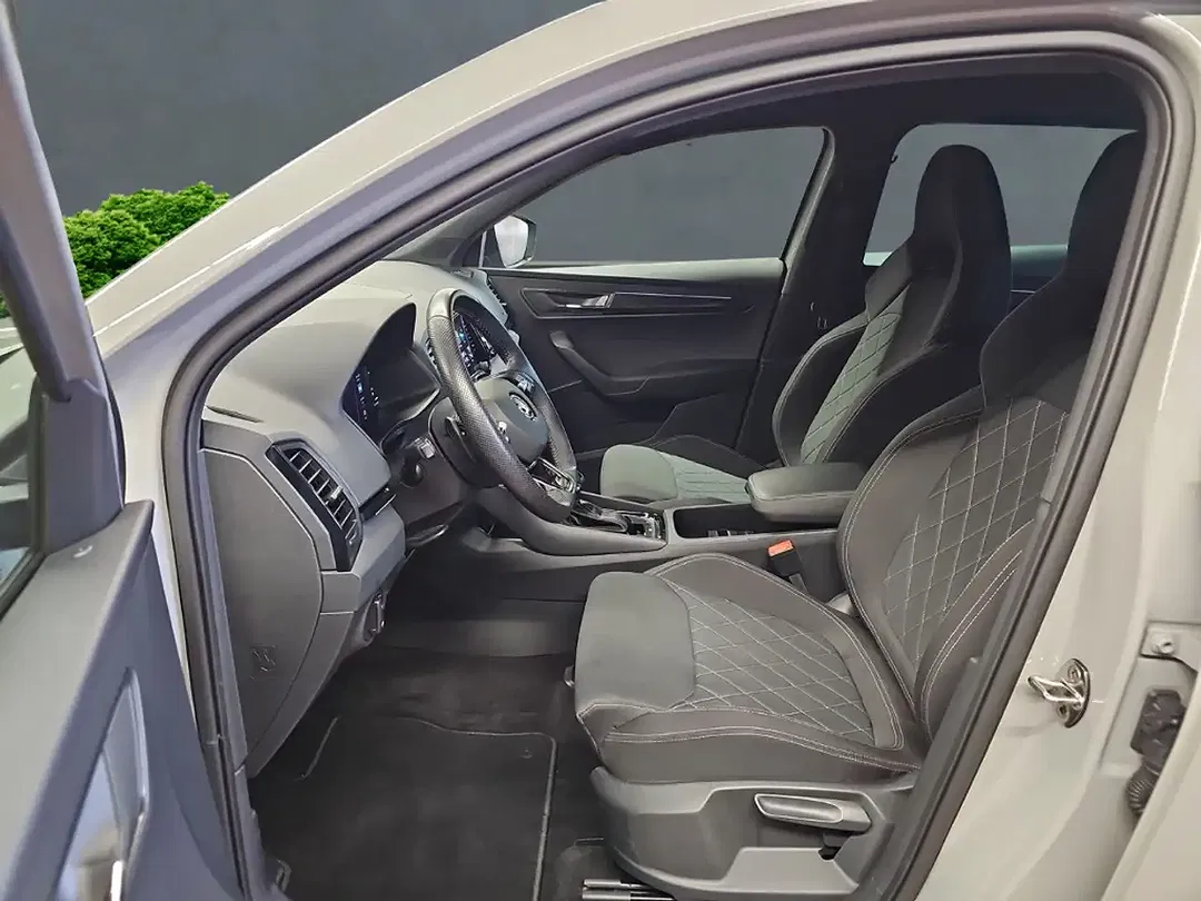 Skoda Karoq - Thumbnail 9