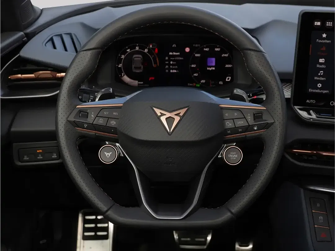 CUPRA Terramar - Thumbnail 11
