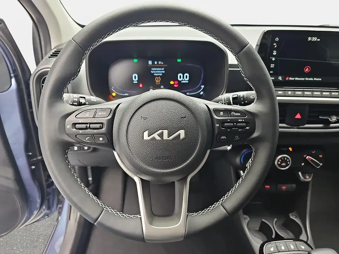 Kia Picanto - Thumbnail 13
