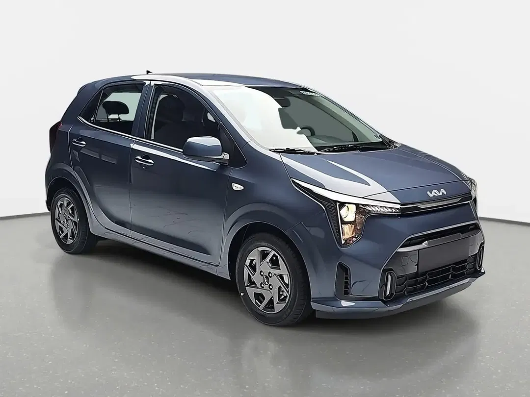 Kia Picanto - Thumbnail 2