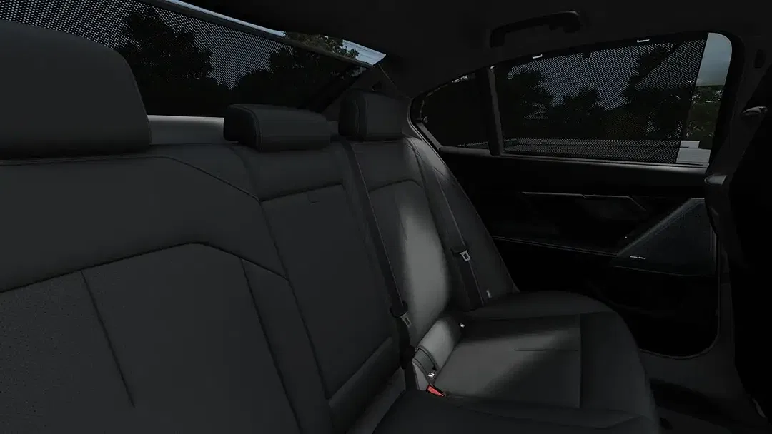BMW M5 - Thumbnail 11
