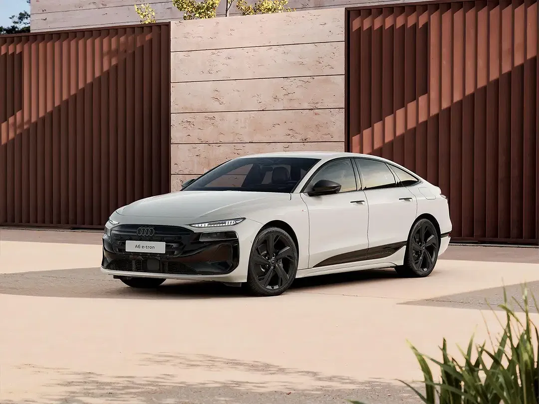 Audi A6 e-tron - Thumbnail 11
