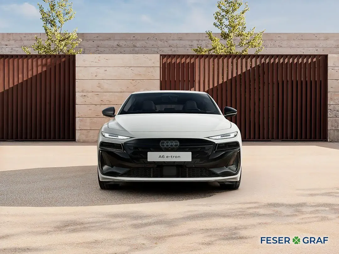 Audi A6 e-tron - Thumbnail 2
