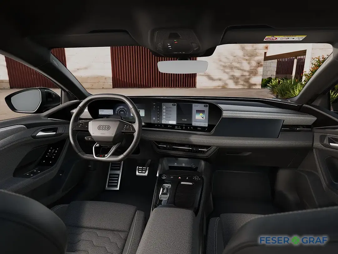 Audi A6 e-tron - Thumbnail 7