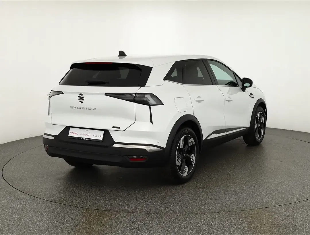 Renault Symbioz - Thumbnail 4