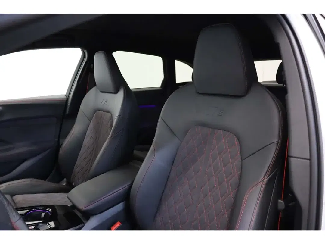 Audi S5 - Thumbnail 9