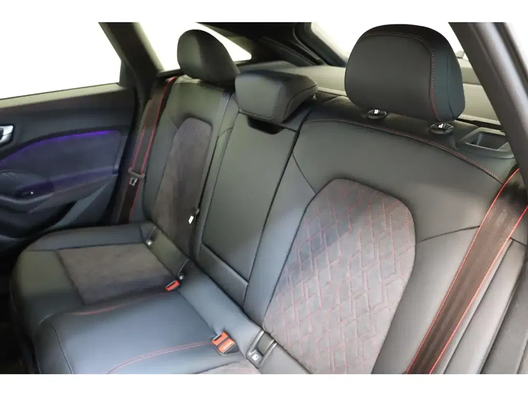 Audi S5 - Thumbnail 10