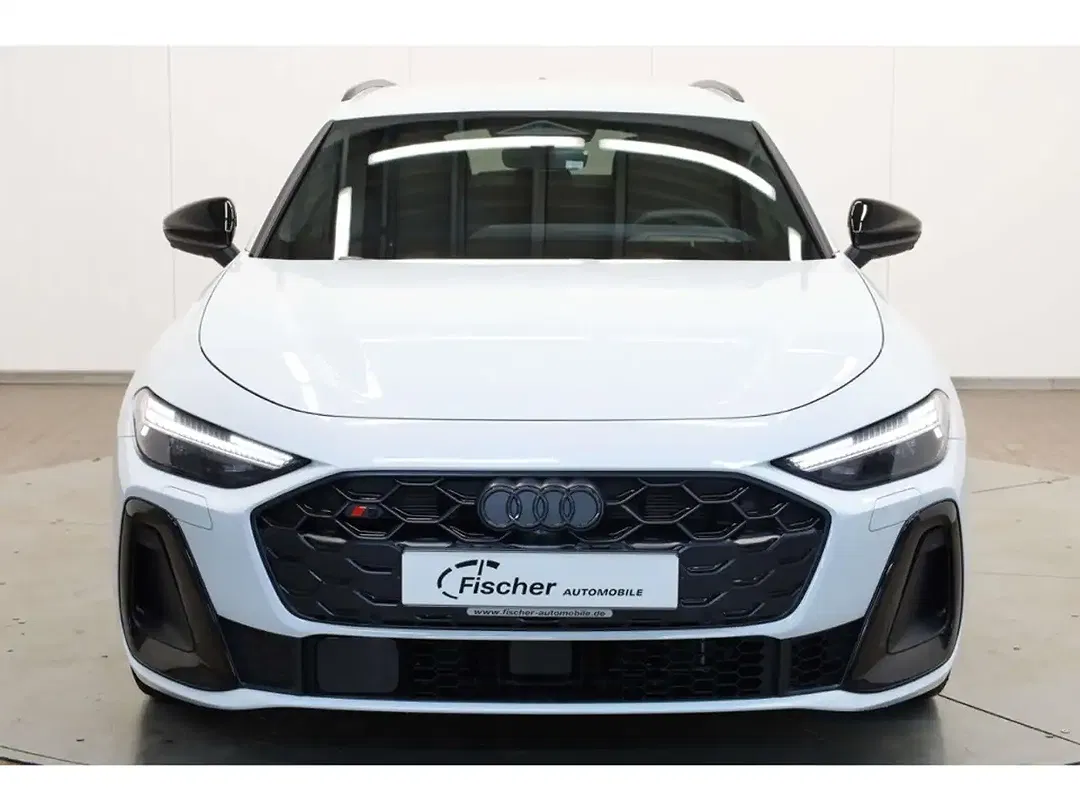 Audi S5 - Thumbnail 2