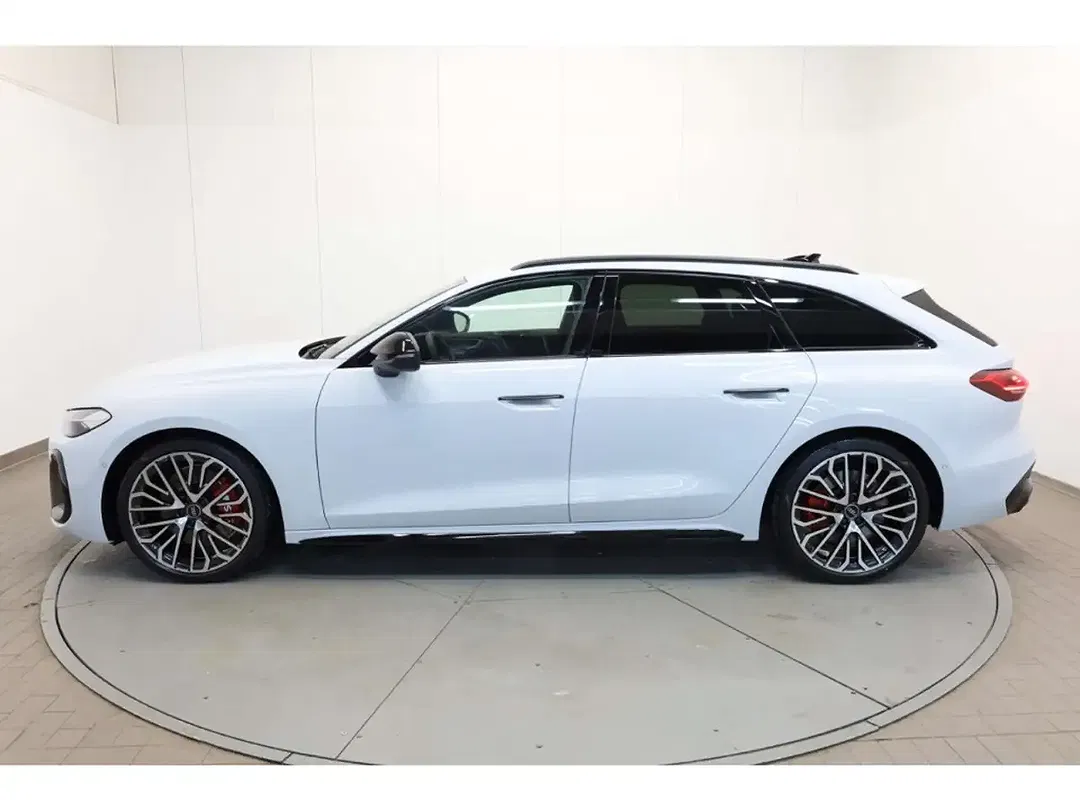 Audi S5 - Thumbnail 4