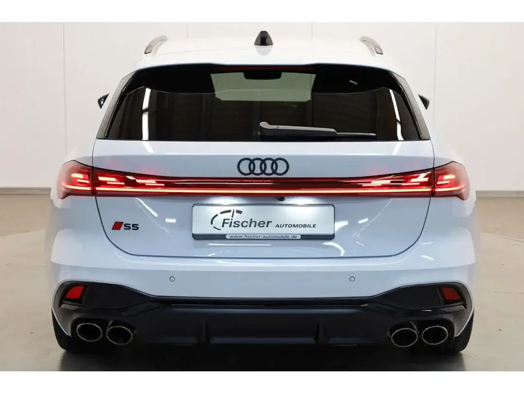 Audi S5 - Thumbnail 5
