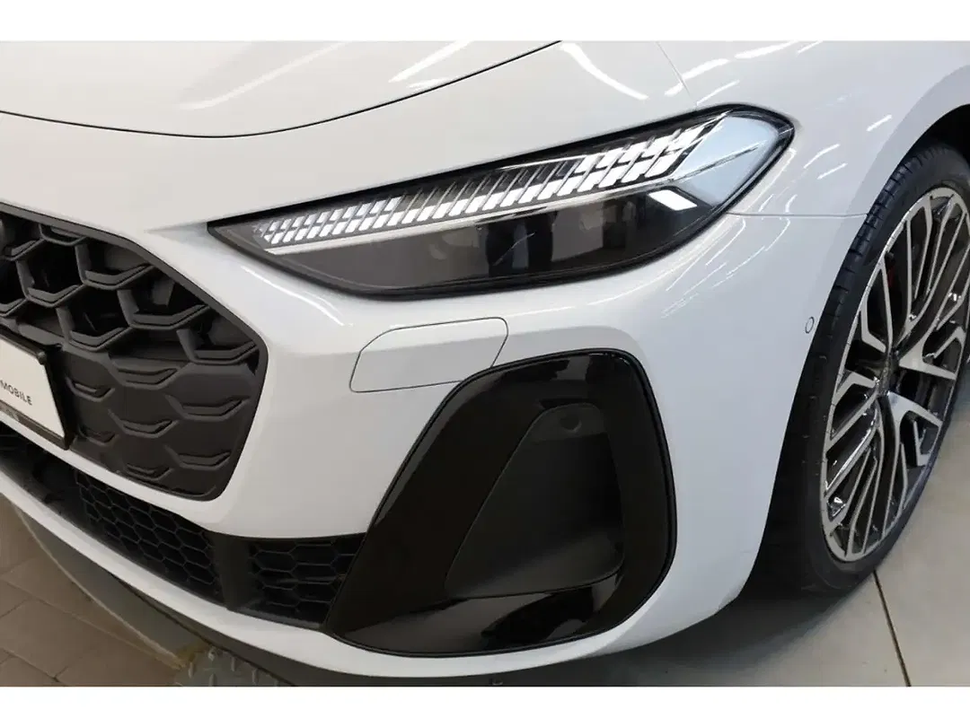 Audi S5 - Thumbnail 6
