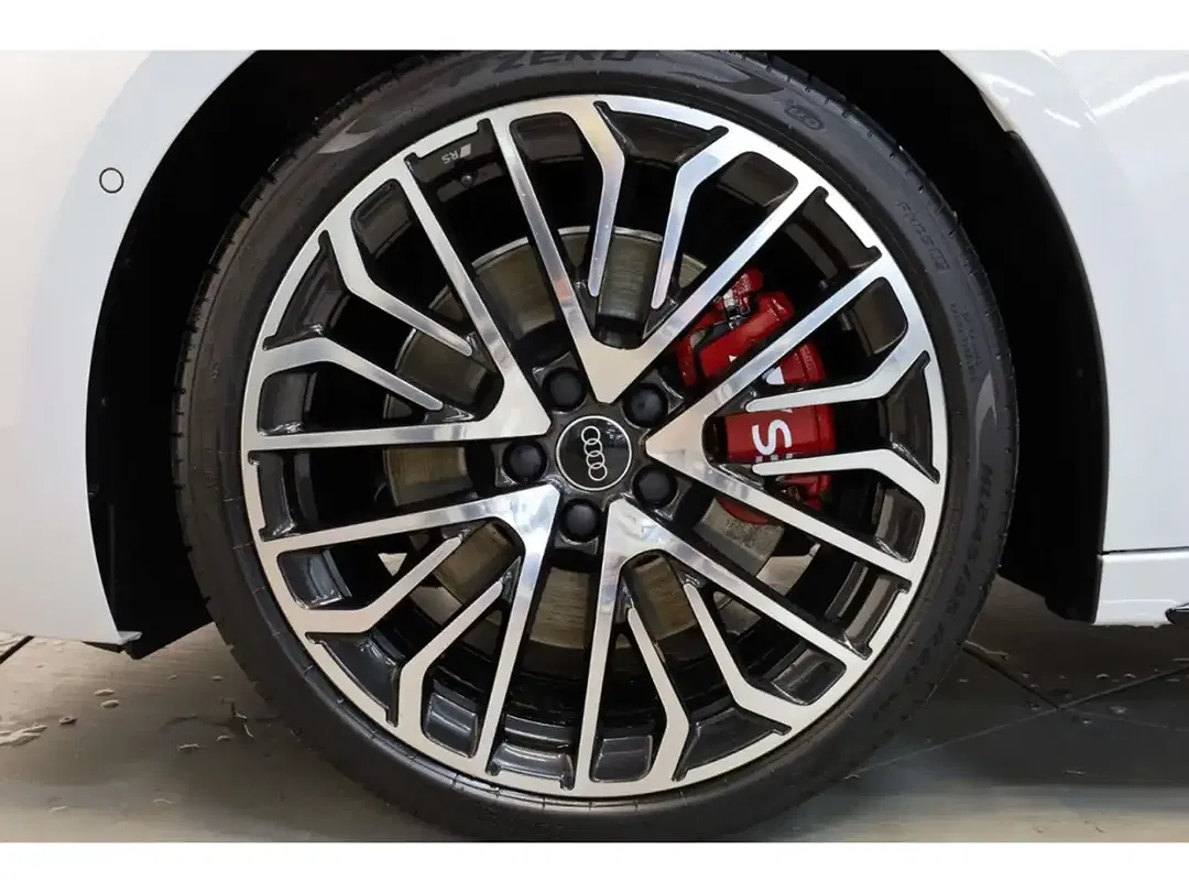 Audi S5 - Thumbnail 7