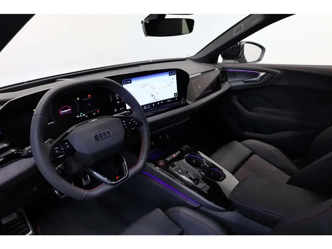 Audi S5 - Thumbnail 8