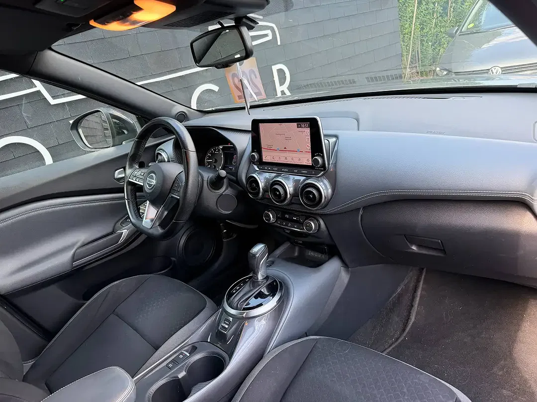 Nissan Juke - Thumbnail 10