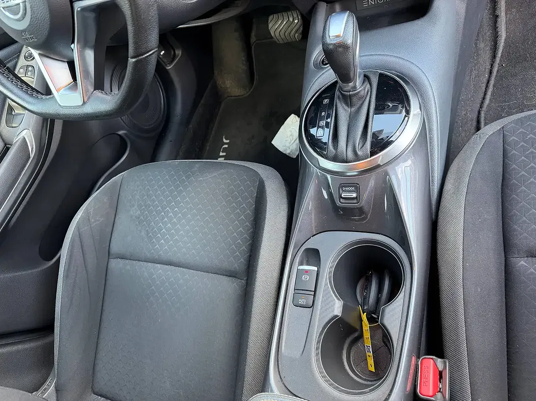 Nissan Juke - Thumbnail 11