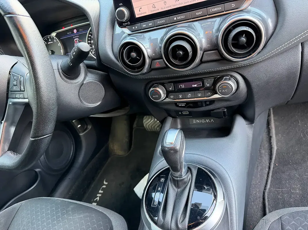 Nissan Juke - Thumbnail 12